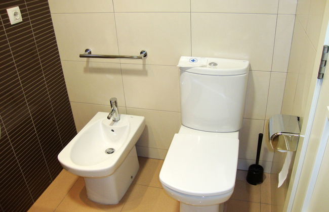 Apartamentos Canillo Pie de Pistas 3000 - Foto 15