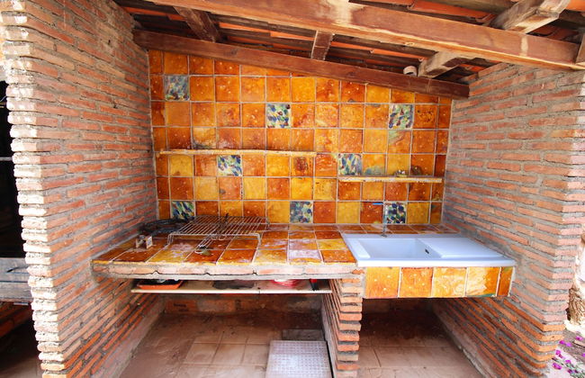 Chalet - Magnífico chalet en Aguadulce - Foto 47