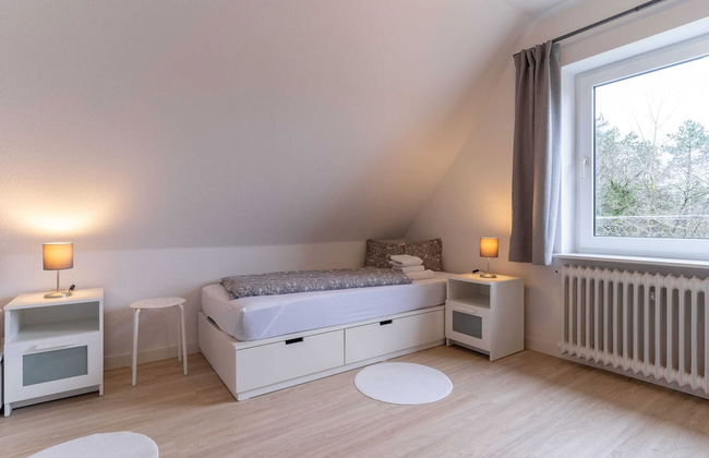 Charmante Ferienwohnung in St.peter Ording - Foto 6