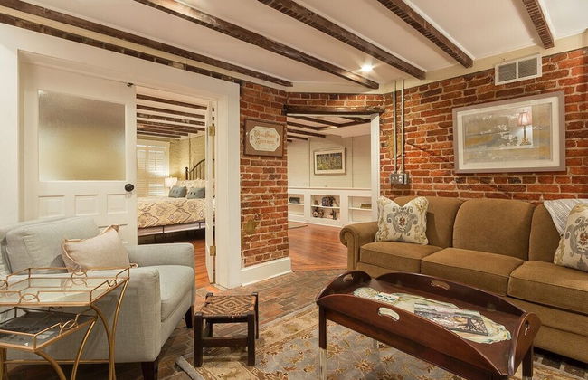 Southern Belle Townhome - Foto 18