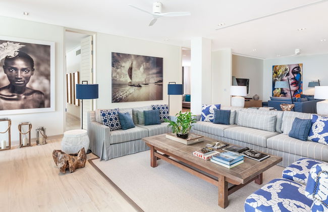 Villa Vikasa - Foto 25