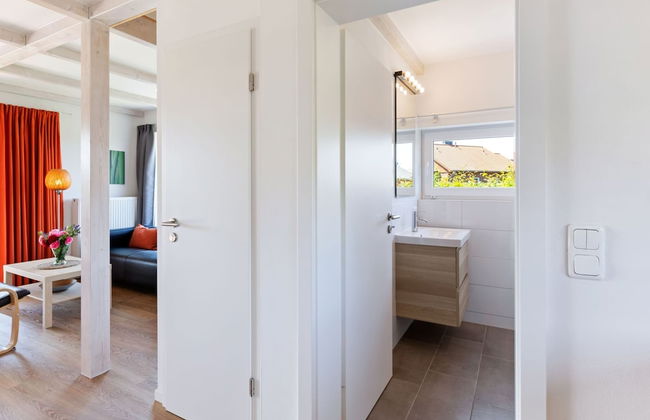 Charming Holiday Home in Zierow Near Seabeach - Foto 44