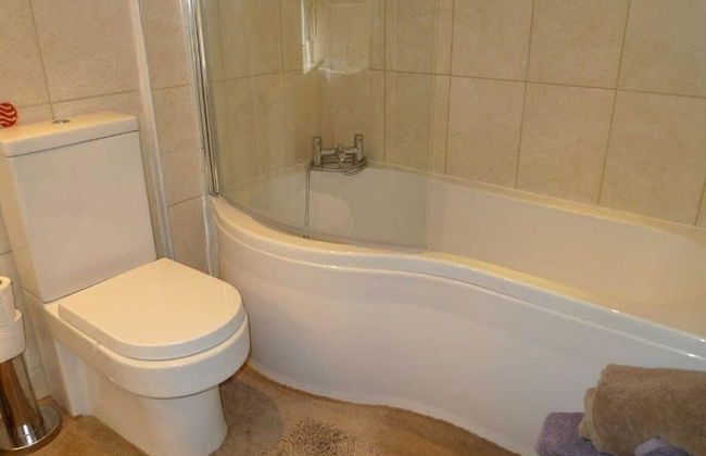 Seaton Cottage - Foto 12