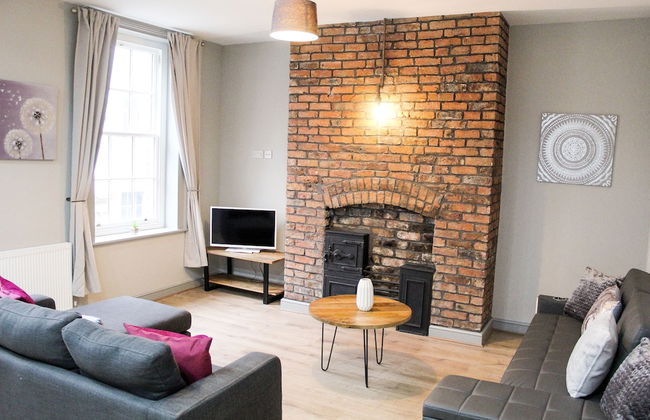 Mersey Place - Foto 1