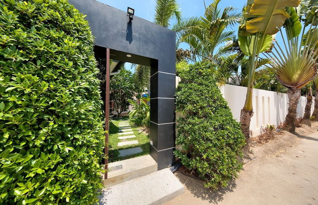 Baan Rim Talay - Foto 36