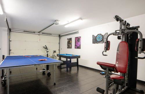 Villa Ocean Sight by LovelyStay - Foto 49