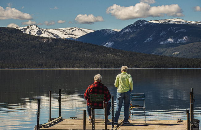 Little Atlin Lodge - Photo 52
