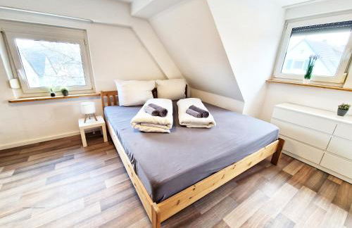 Zauberhafte Dachwohnung zum Träumen bei EuropaPark - Foto 13