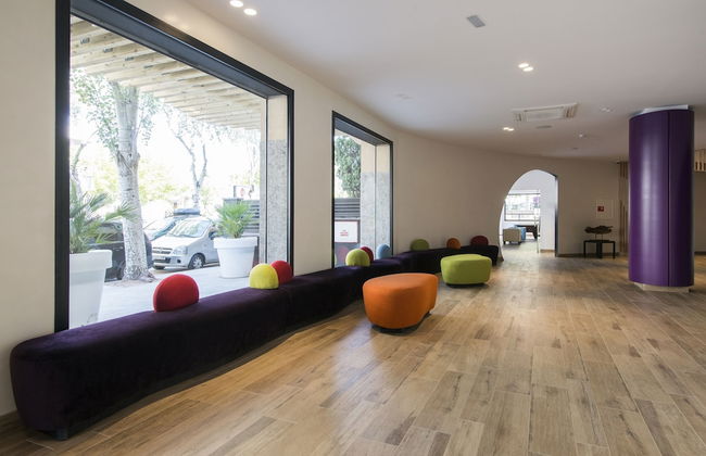 Apartamentos California - Foto 3