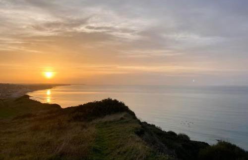 Charmante maison au calme proche de la mer - Foto 19