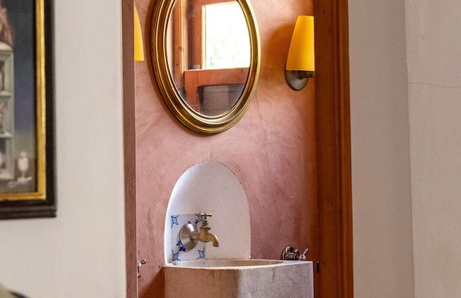 Almancil Sea and Countryside Secluded Villa - Foto 14