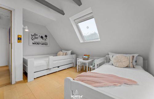 Kapitänshuus 43 Fahretoft - Foto 19