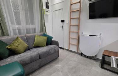 Studio cosy avec mezzanine - Photo 35
