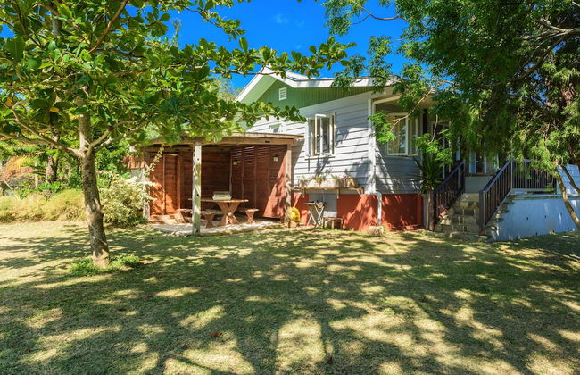 La Vieille Cheminee - Photo 30