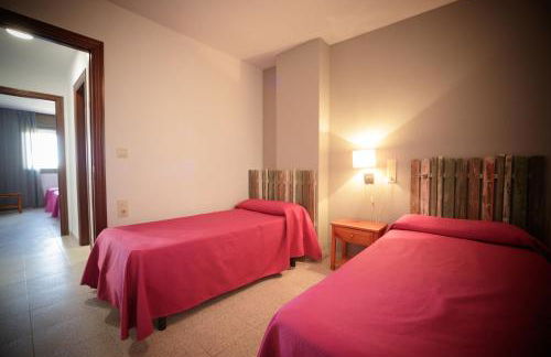 Apartamentos Florida II - Photo 44