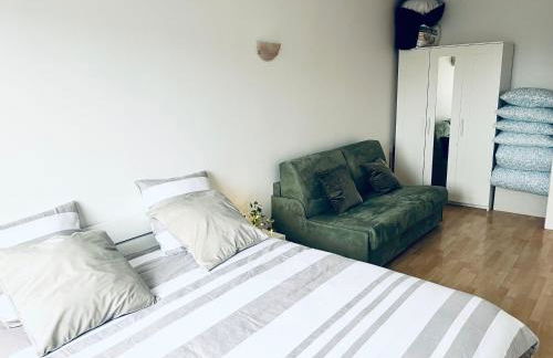 T2 Mérignac, tram, airport, 6p - Foto 26