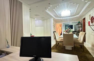 Apartamento moderno em Miguel Pereira - Foto 18