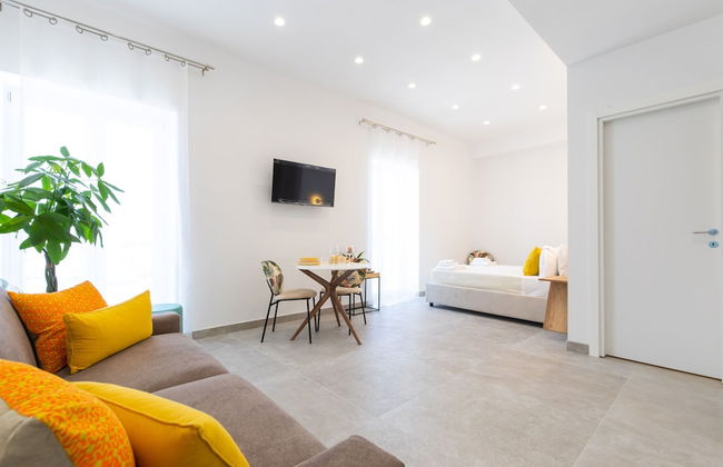 Baia Flegrea Meublè - Foto 7