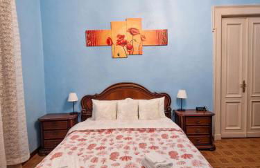 Torino Madama Cristina Apartment - Liberty Palace - Foto 10