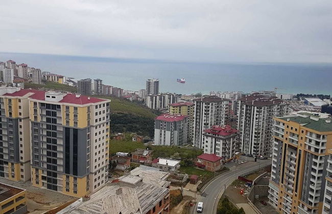 Luxury Apartments with Sea View - Foto 29