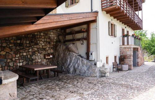 Maso Salim Relax Apartments - Photo 15