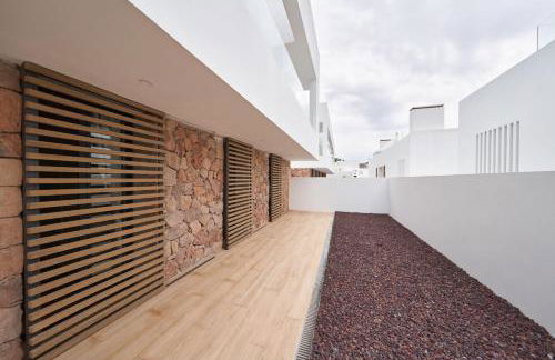 Casa Surya, piscina, wifi y parking con punto de carga EV - Foto 55