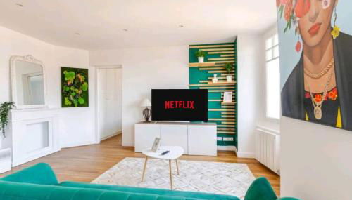 Chantilly sauna relaxation - Foto 2