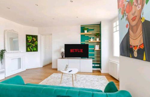 Chantilly sauna relaxation - Foto 2