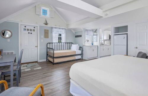 Seaside Cottages - Cottage 22 - Summer Wind - Foto 7