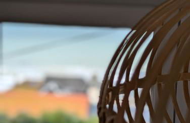 Le clapotis de l'Ô, calme, balcon sur la mer, à 2 h de Paris - Foto 49