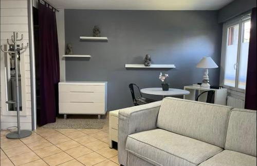 Super Studio à proximité de Genève - Photo 1