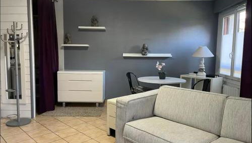 Super Studio à proximité de Genève - Photo 1