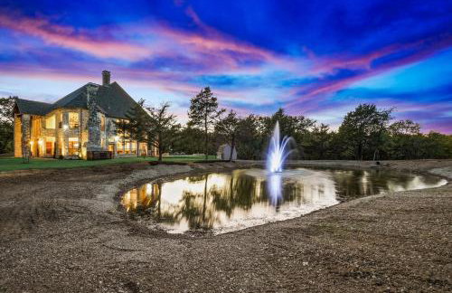 22-Acres Mansion - Pool Party Venue Games & More - Foto 62