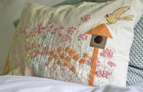 Hawthorn Farm Guest House - Photo 14