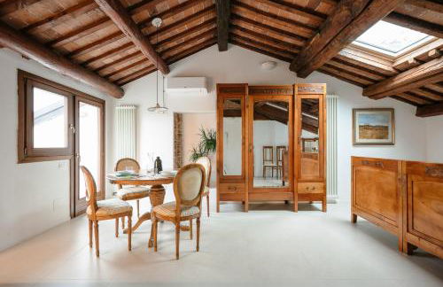 La soffitta di Catterina - Foto 1