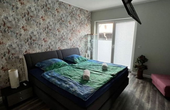 Wide Angle View - Foto 4