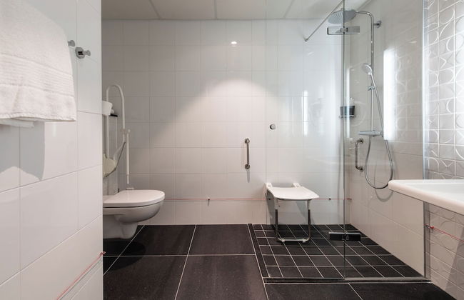 Numa Amsterdam Docklands - Foto 70