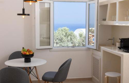 Theophrasti Suites - Photo 21