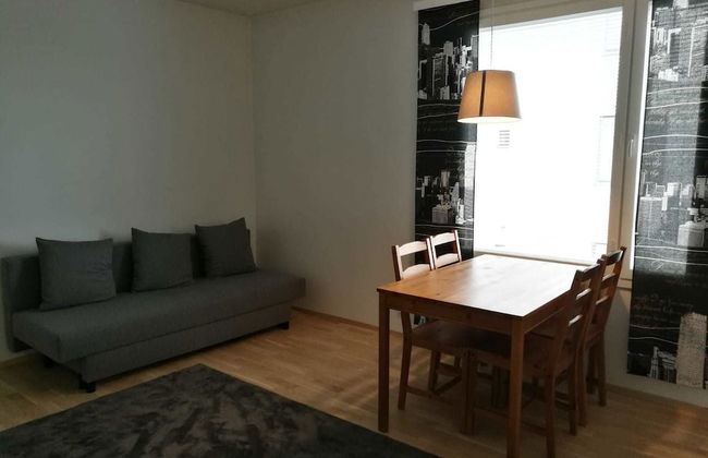 Northside apartment 2 - Foto 9