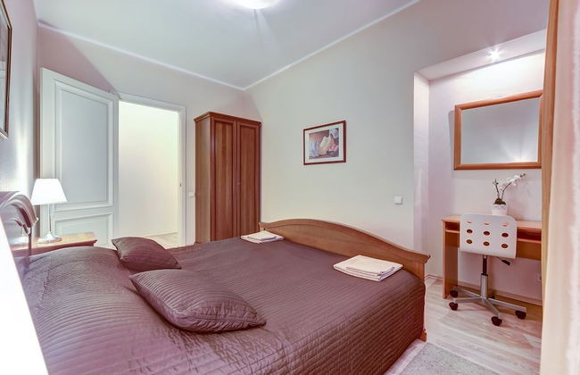 ERS Apartment - Foto 59