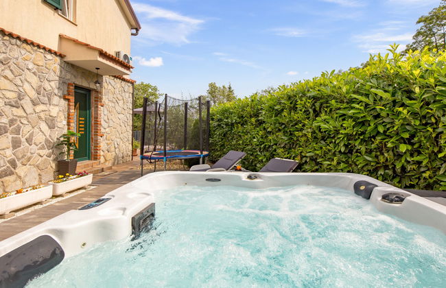 Villa Agnes - Foto 33