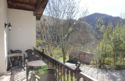 CASA RURAL TOKI ONA - Foto 77