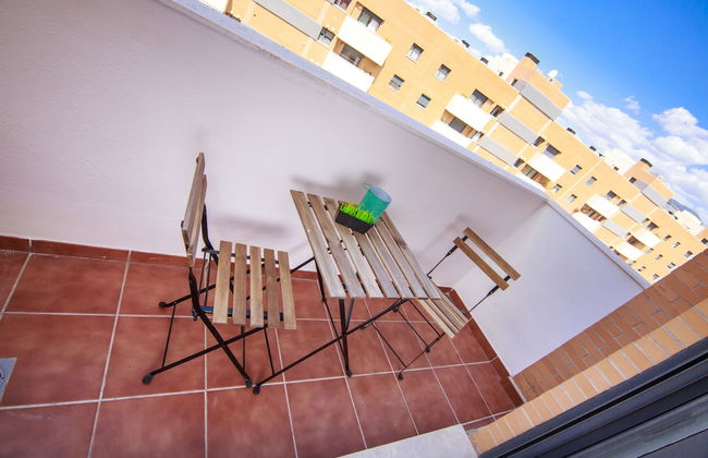 Sea & Wave Puerta del mar - Photo 21