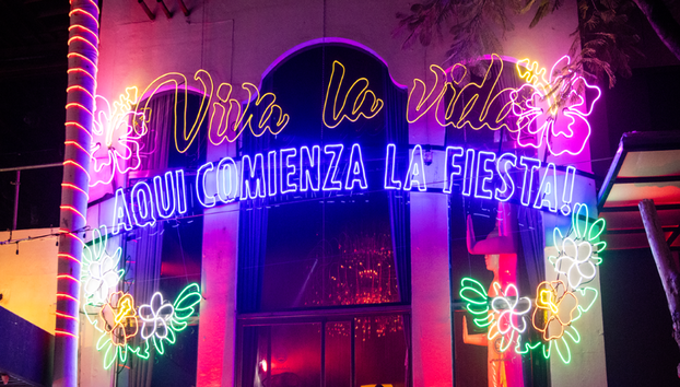 Mandala Nightclub Playa del Carmen - Foto 5