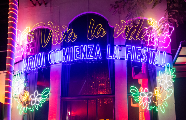 Mandala Nightclub Playa del Carmen - Photo 5