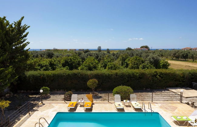 Panareti Coral Bay Hotel - Foto 37