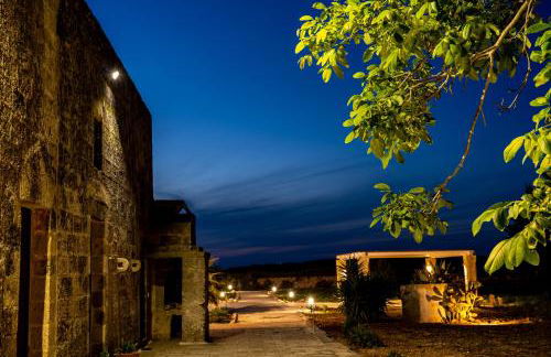 CASINO de VITI - Dimora storica con piscina - Foto 9