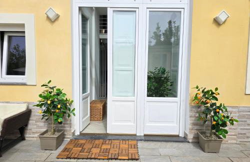 Grazy Home - Bright new Apt with Terrace and Jacuzzi - Foto 11