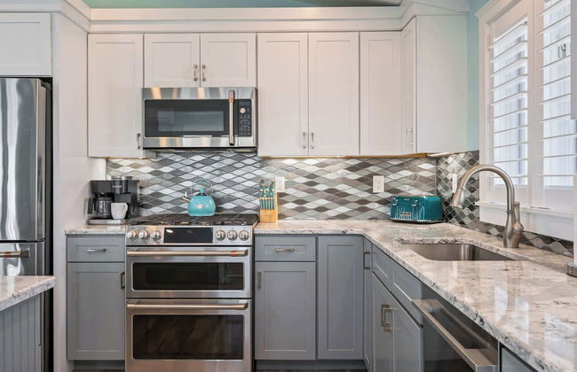 The Shore Thing Walk to Beach! - Photo 15