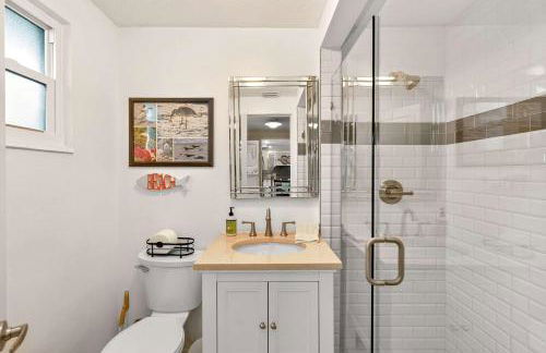 Tranquil Pool Home in Sarasota - Foto 20